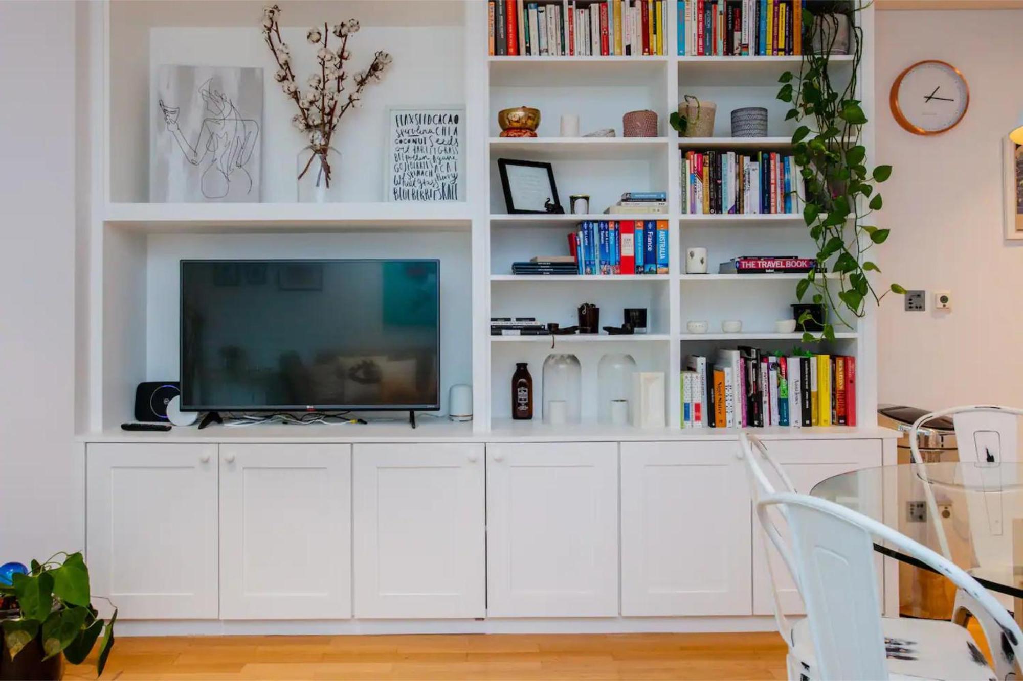 Modern 3 Bedroom Apartment In Paddington Londra Dış mekan fotoğraf